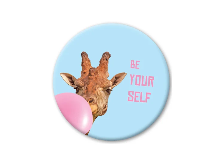 Pickmotion magnet  What`S Up Giraffe 5,6 cm 
